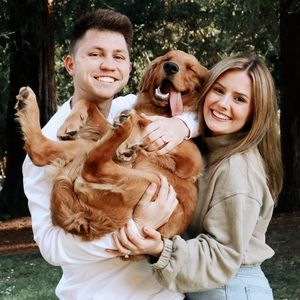 Meet your Posher, Georgia